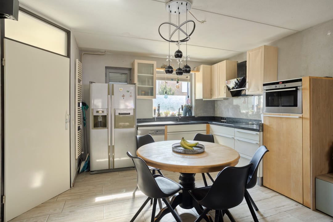 Foto 16 van Hermelijnsingel 5