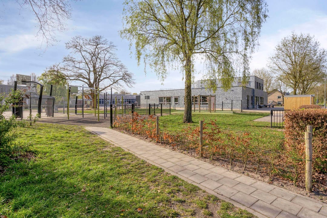 Foto 37 van Hermelijnsingel 5