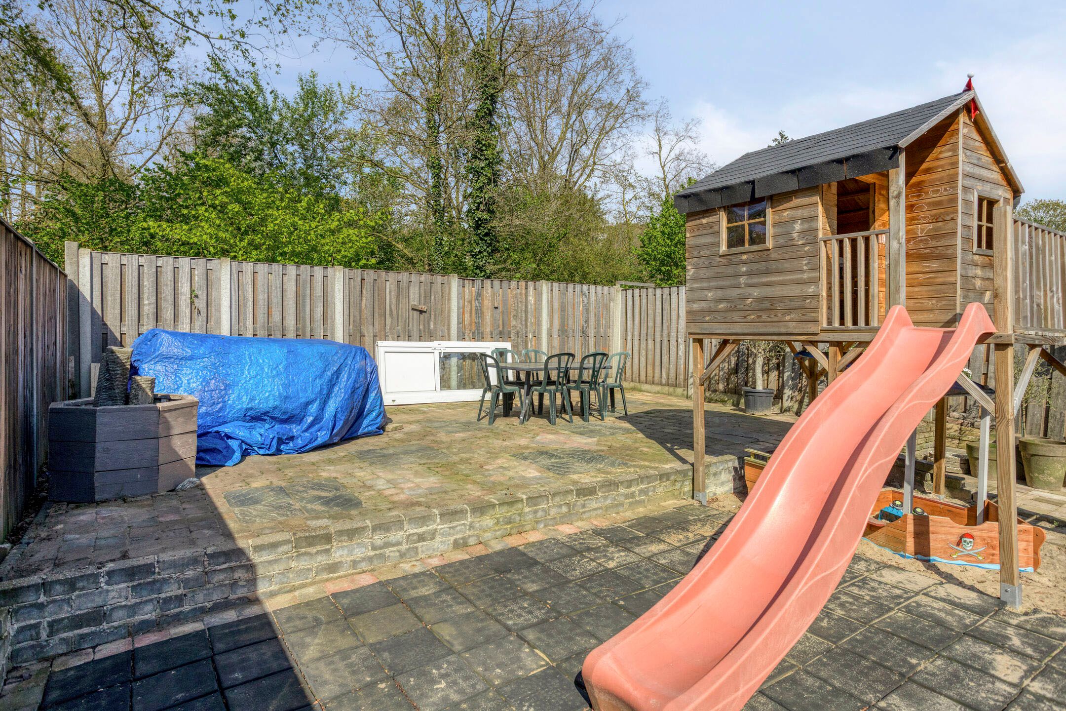 Foto 33 van Hermelijnsingel 5