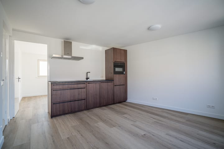 Foto 4 van Evertsenstraat 49-A