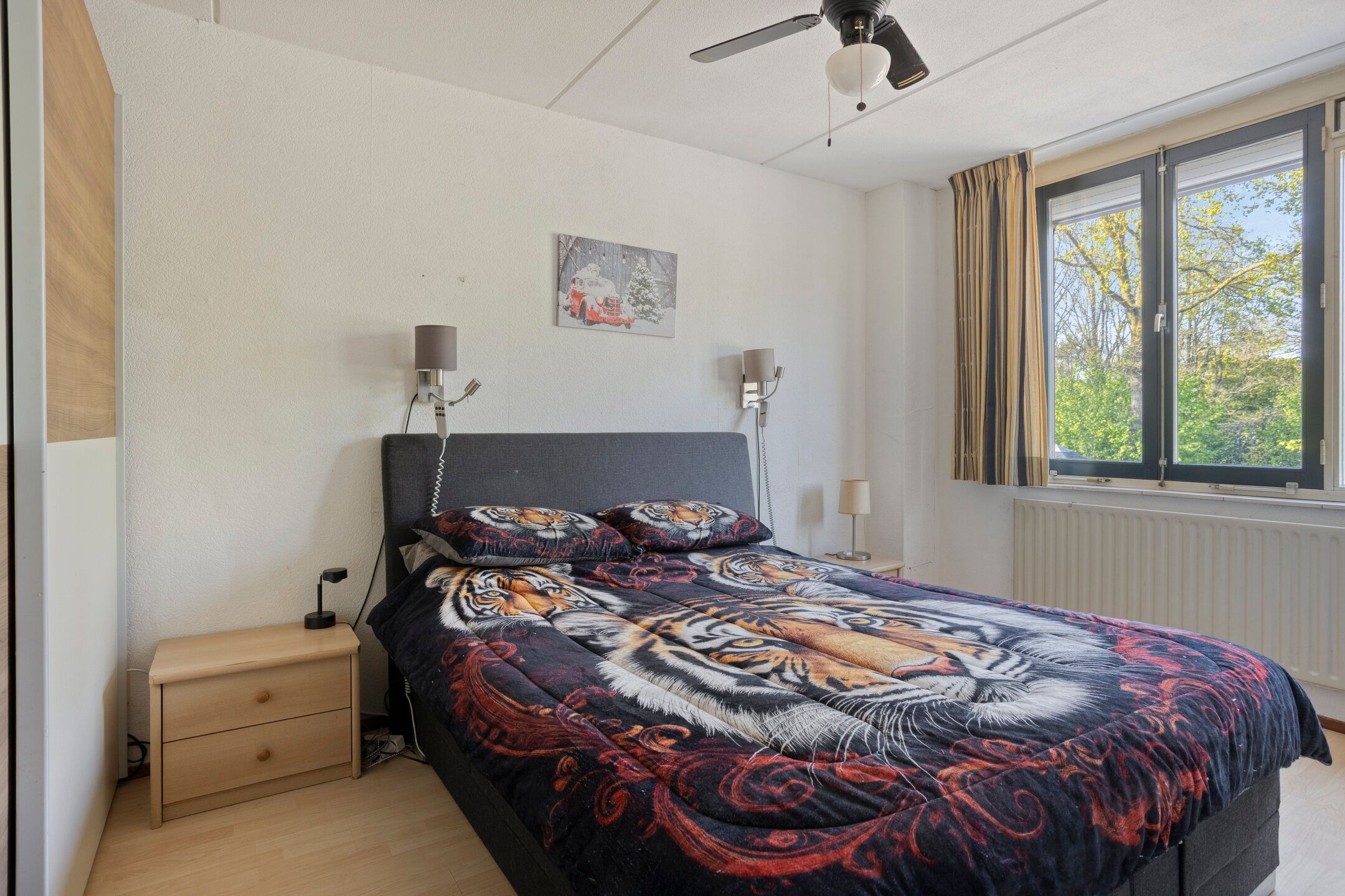 Foto 24 van Hermelijnsingel 5