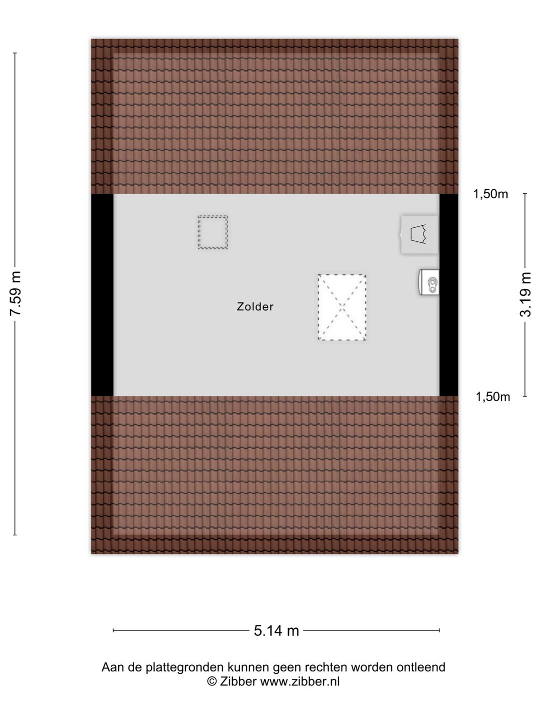 Foto 43 van Hermelijnsingel 5