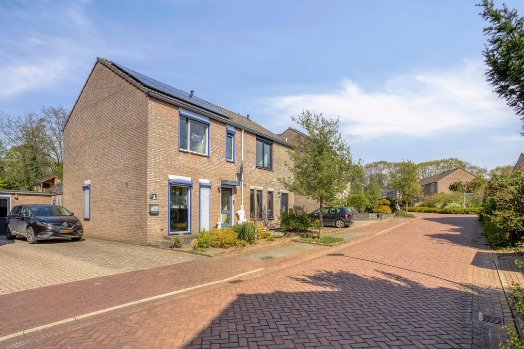 Foto 7 van Hermelijnsingel 5