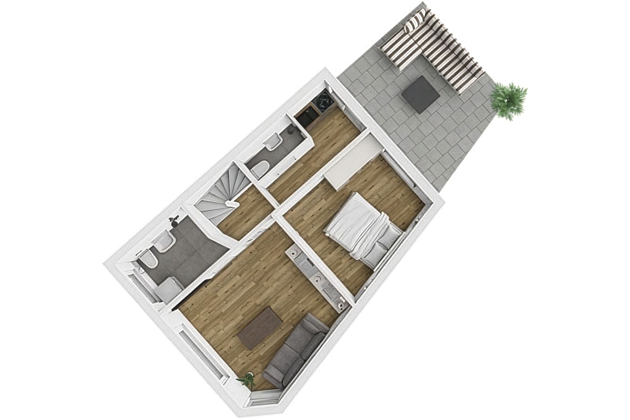 Foto 36 van Evertsenstraat 49-A