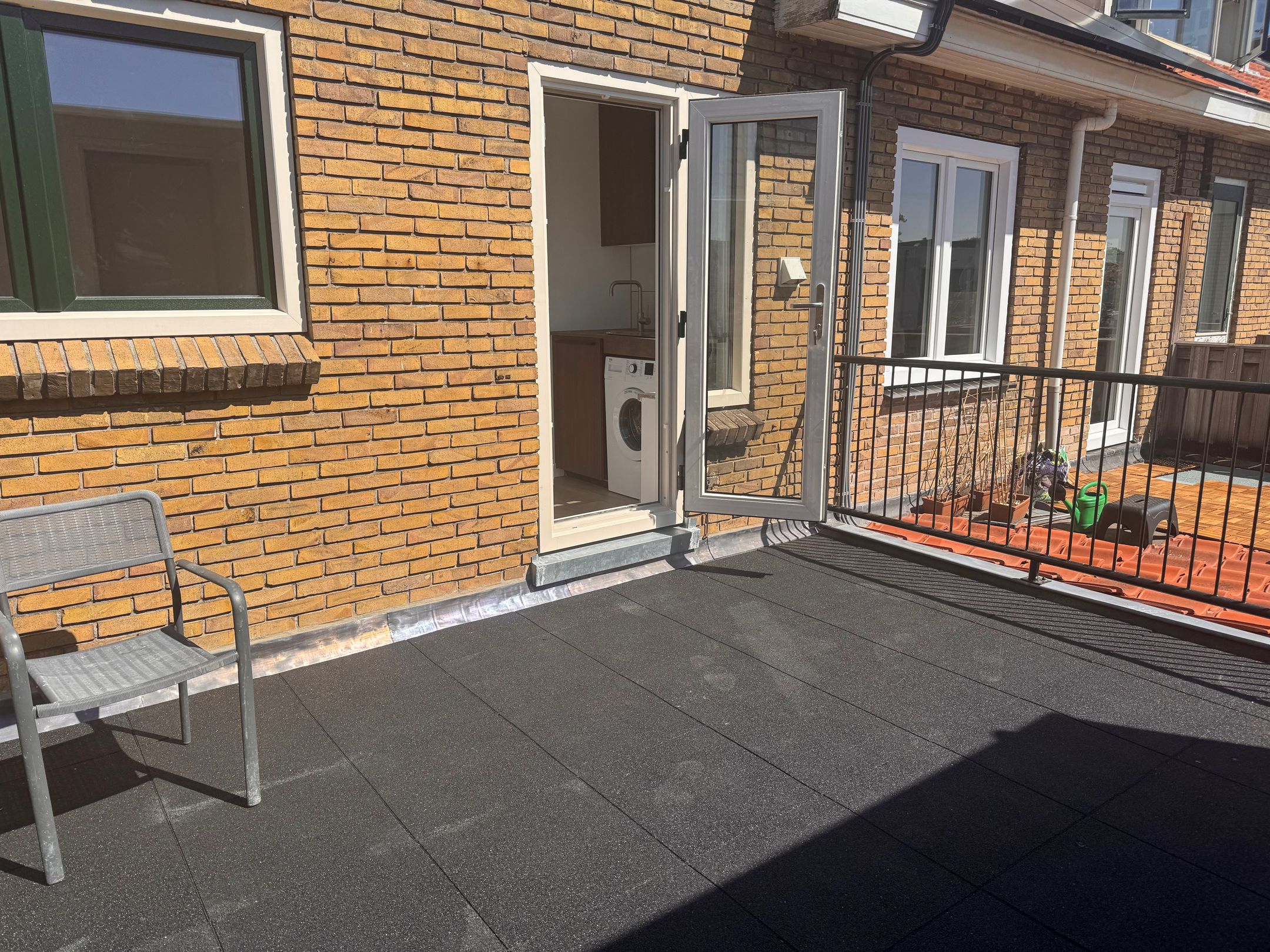 Foto 21 van Evertsenstraat 49-A