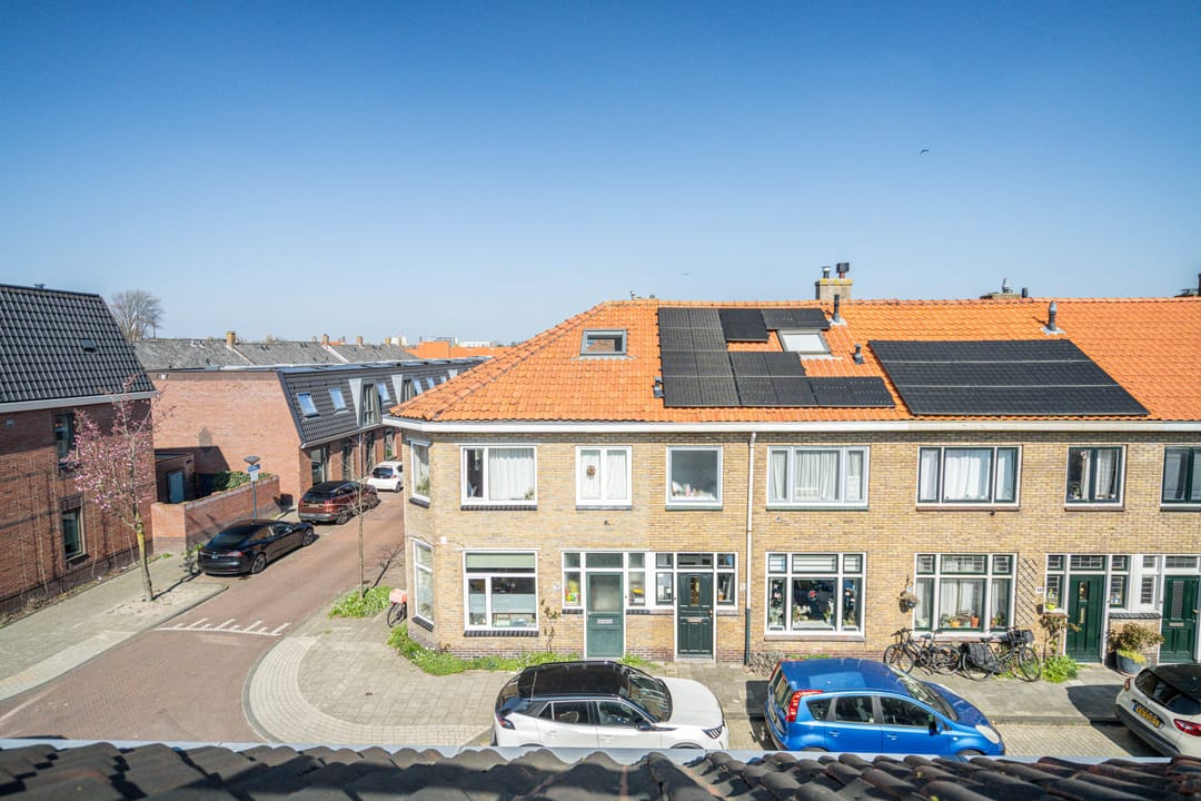 Foto 28 van Evertsenstraat 49-A