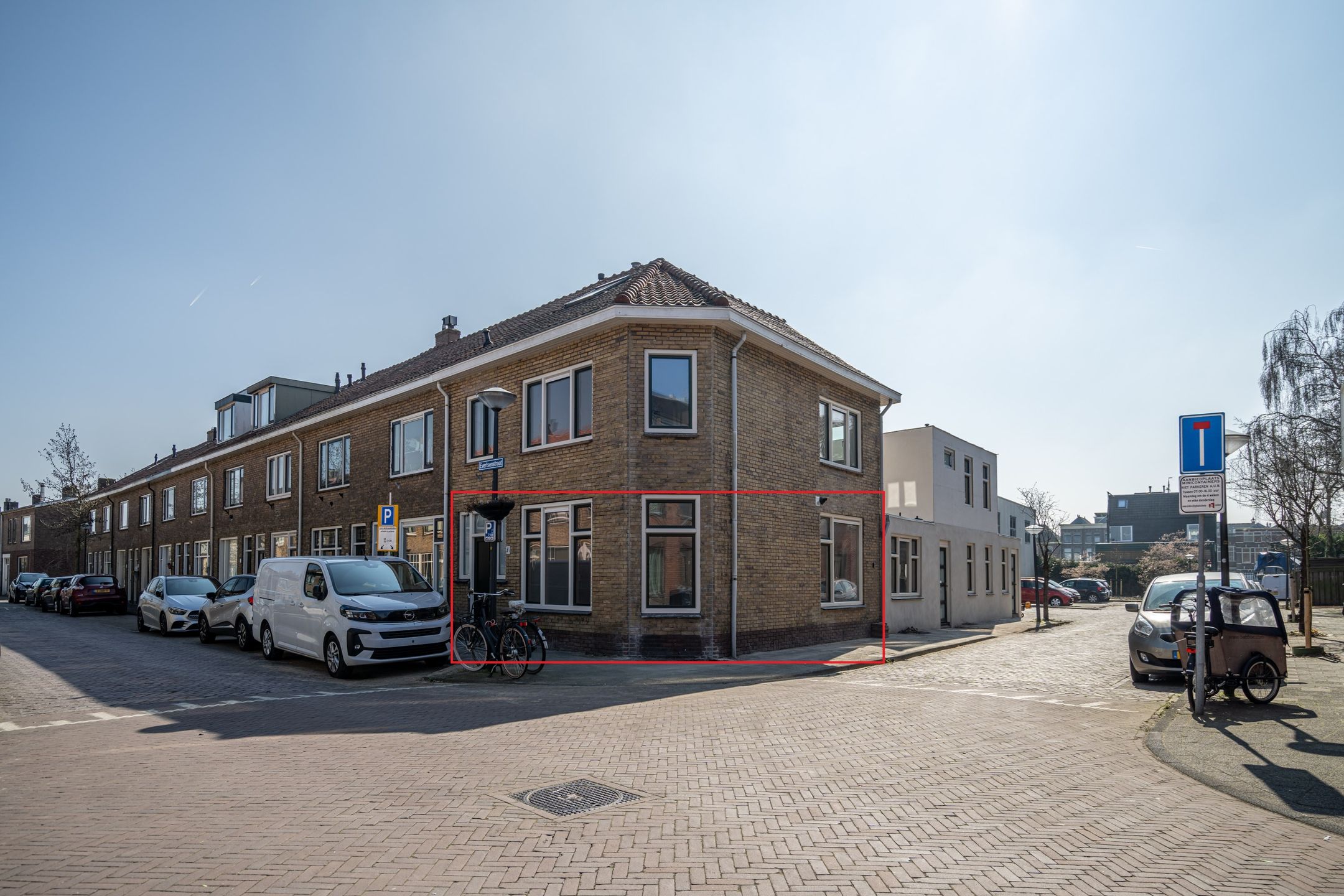 Evertsenstraat 49 