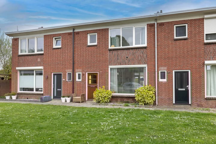 Jan van der Heydenstraat 17 main image