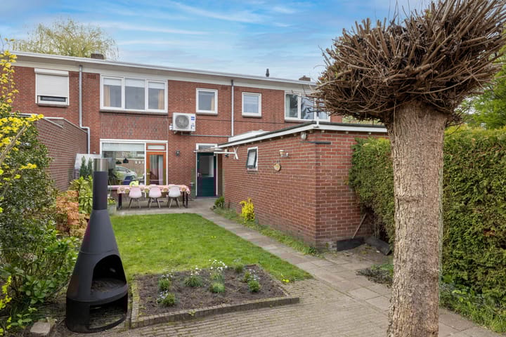 Foto 2 van Jan van der Heydenstraat 17