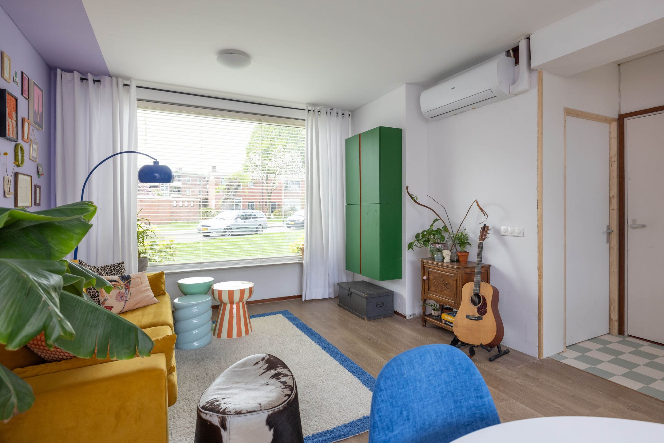 Foto 6 van Jan van der Heydenstraat 17