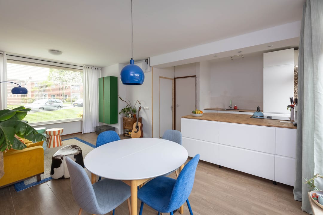 Foto 7 van Jan van der Heydenstraat 17