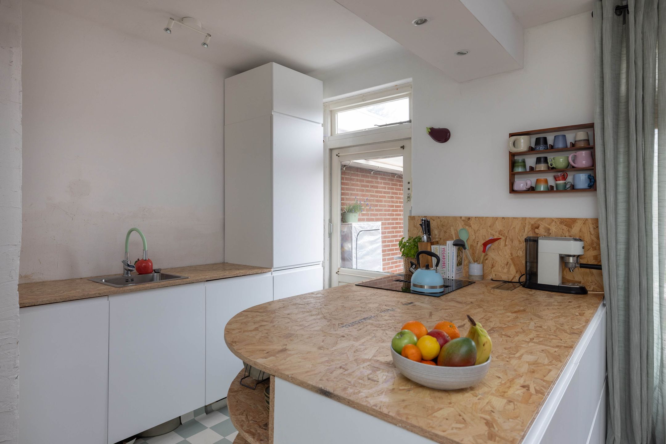 Foto 9 van Jan van der Heydenstraat 17