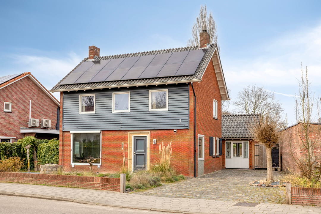 Photo 1 of Muchteweg 10
