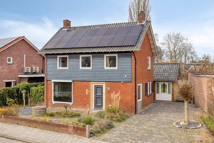 Foto 4 van Muchteweg 10