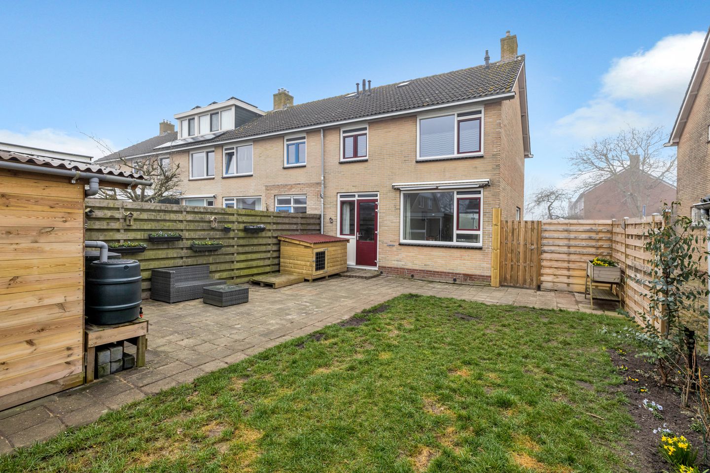 Foto 5 van Beukenlaan 18