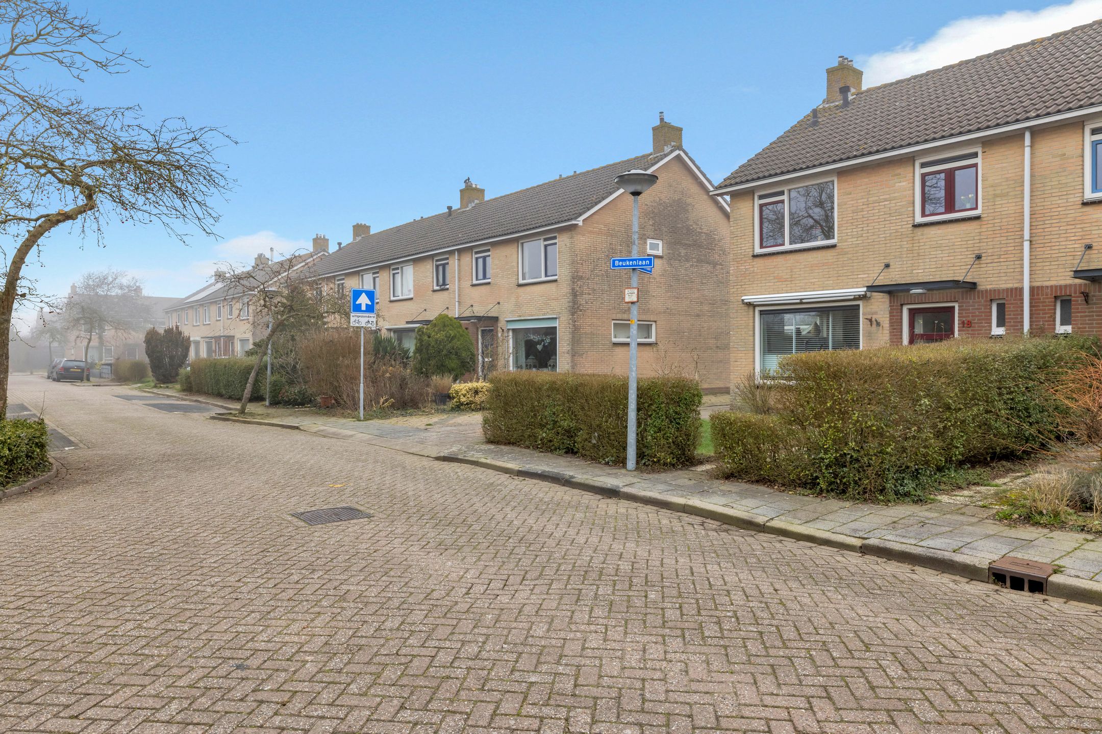 Foto 30 van Beukenlaan 18
