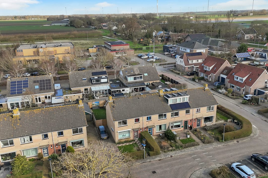 Foto 32 van Beukenlaan 18