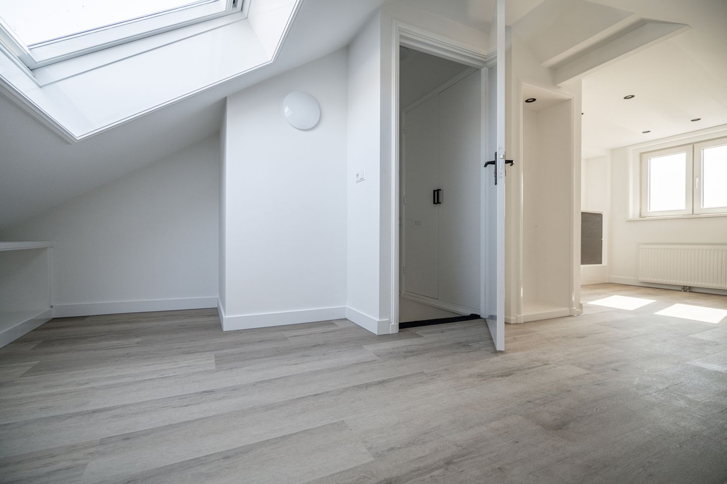 Foto 25 van Evertsenstraat 49-A