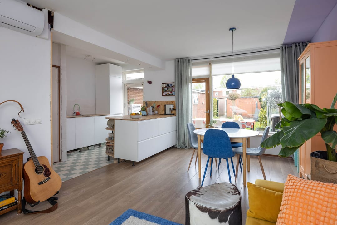 Foto 8 van Jan van der Heydenstraat 17