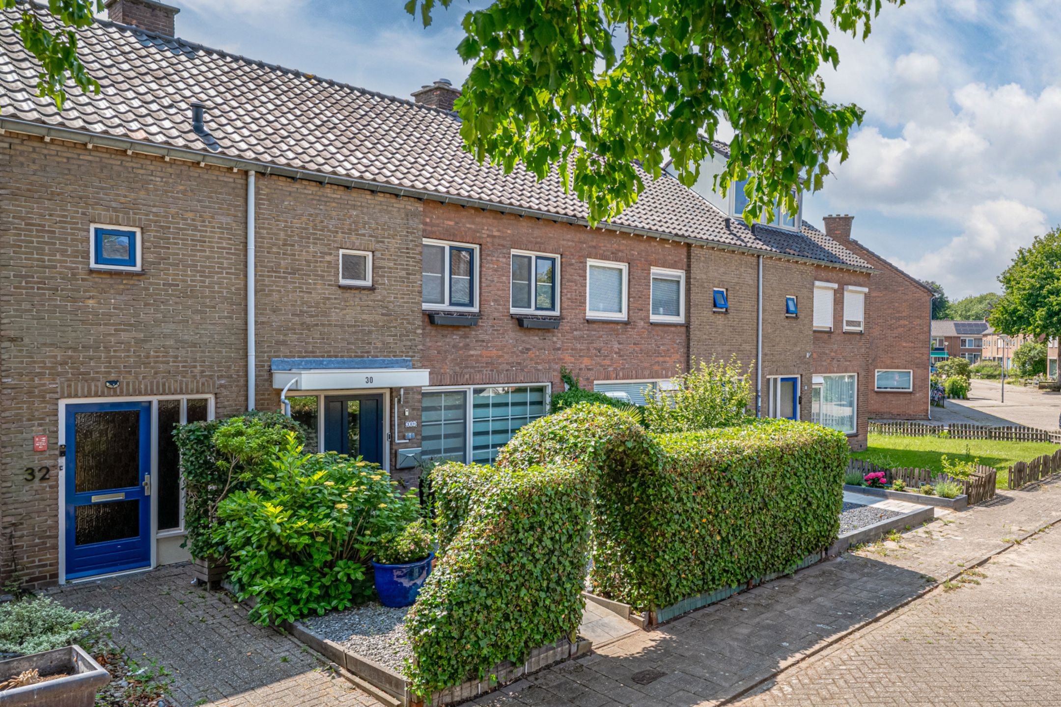 PC Hooftstraat 30 