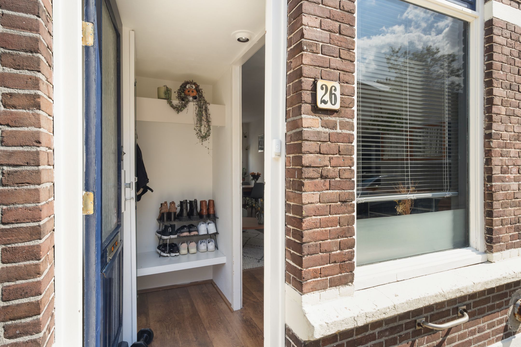 Foto 6 van P.C. Bothstraat 26