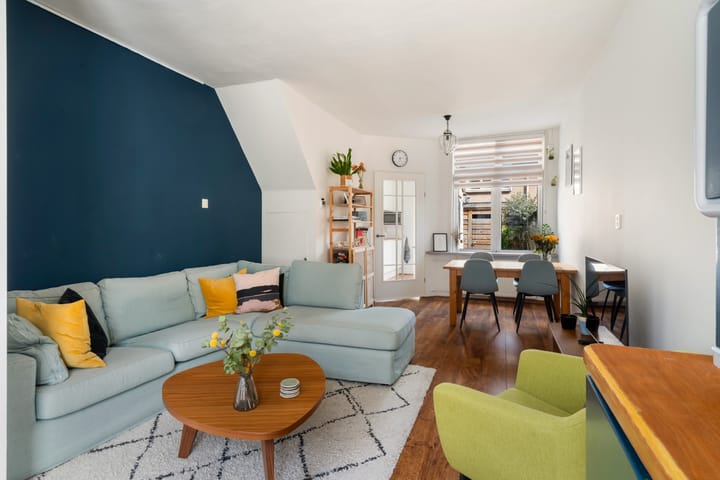 Foto 2 van P.C. Bothstraat 26