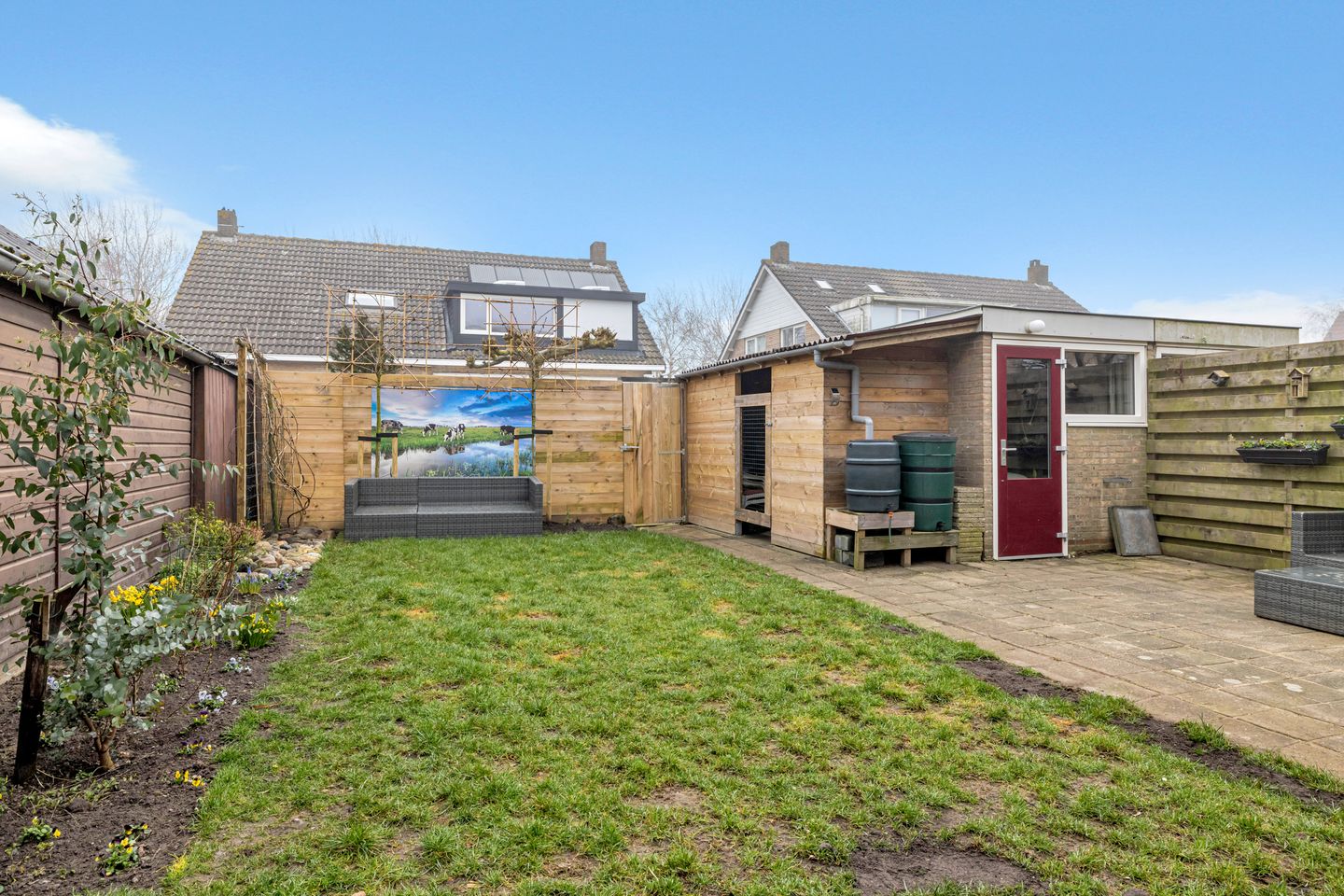 Foto 25 van Beukenlaan 18