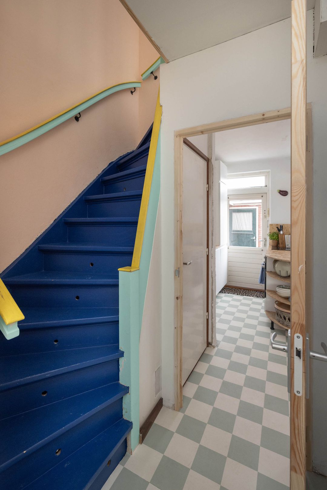 Foto 11 van Jan van der Heydenstraat 17