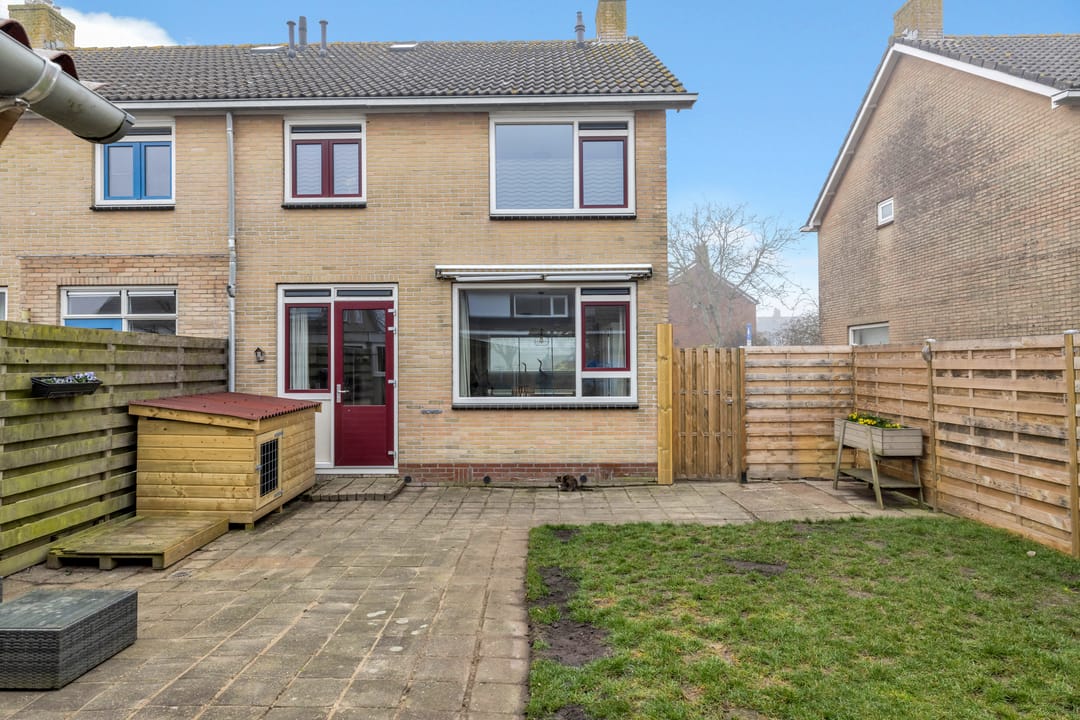 Foto 26 van Beukenlaan 18