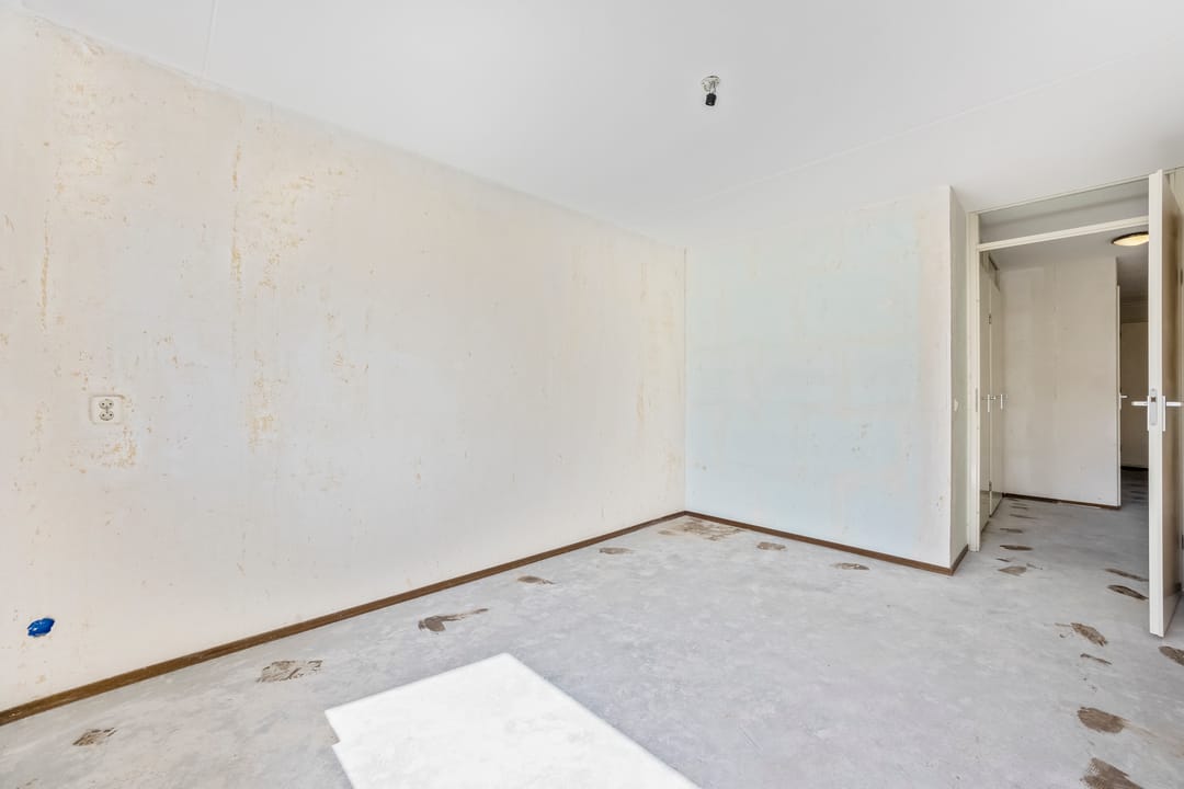 Foto 8 van Maerelaan 9-E