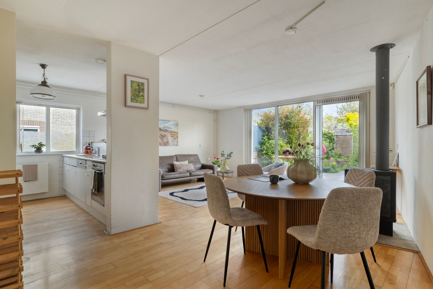 Foto 5 van Atlasvlinder 36