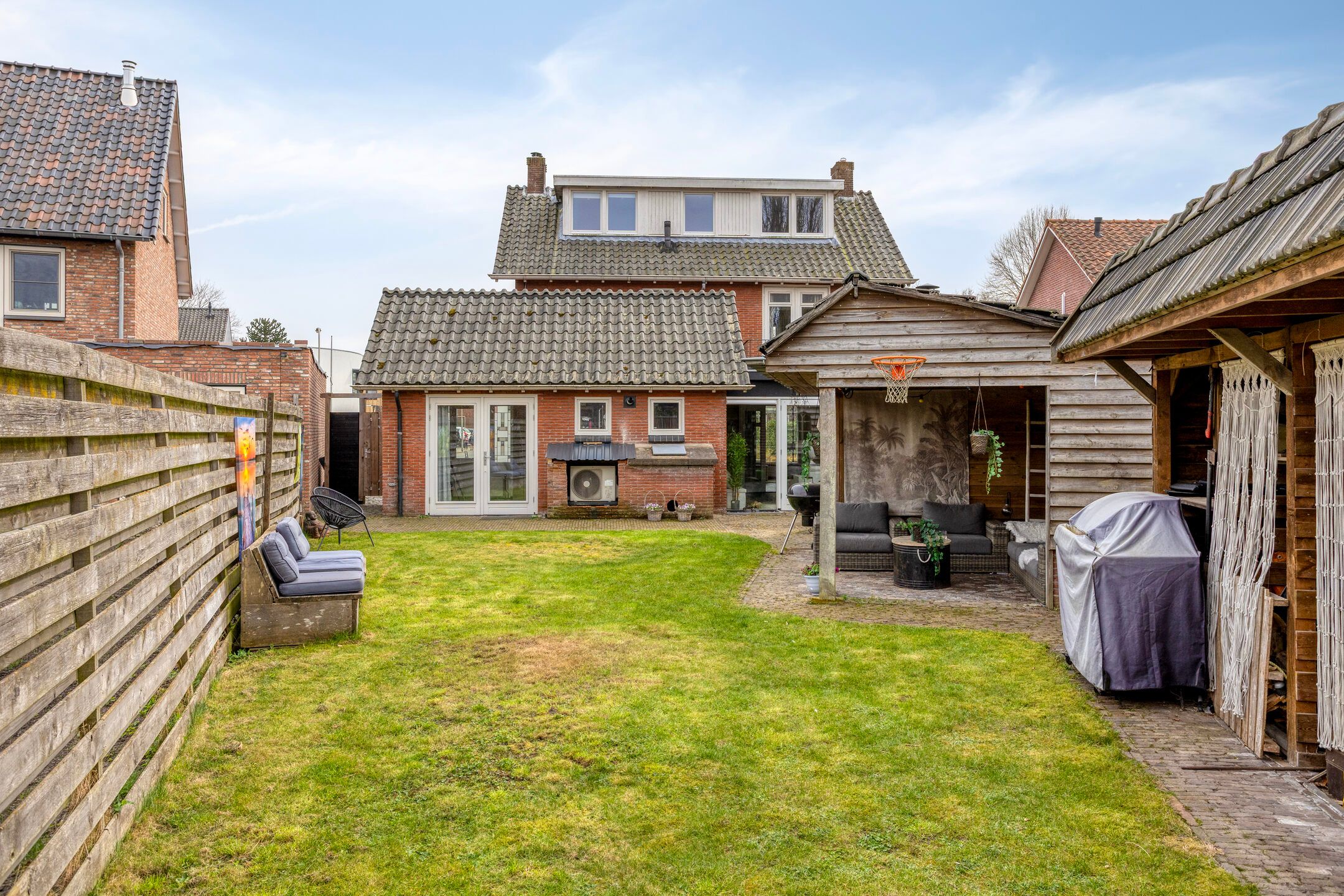 Photo 3 of Muchteweg 10