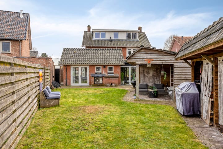 Foto 3 van Muchteweg 10