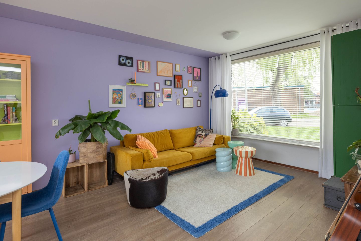 Foto 4 van Jan van der Heydenstraat 17