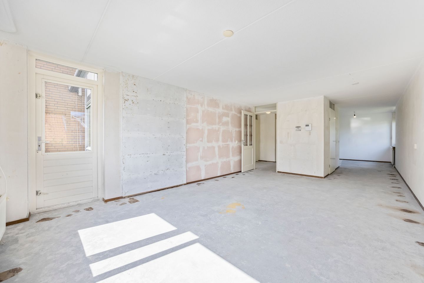 Foto 10 van Maerelaan 9-E