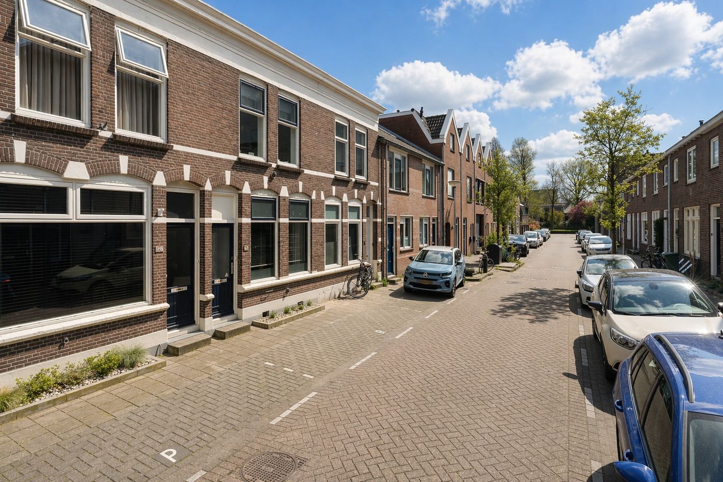 Foto 5 van P.C. Bothstraat 26