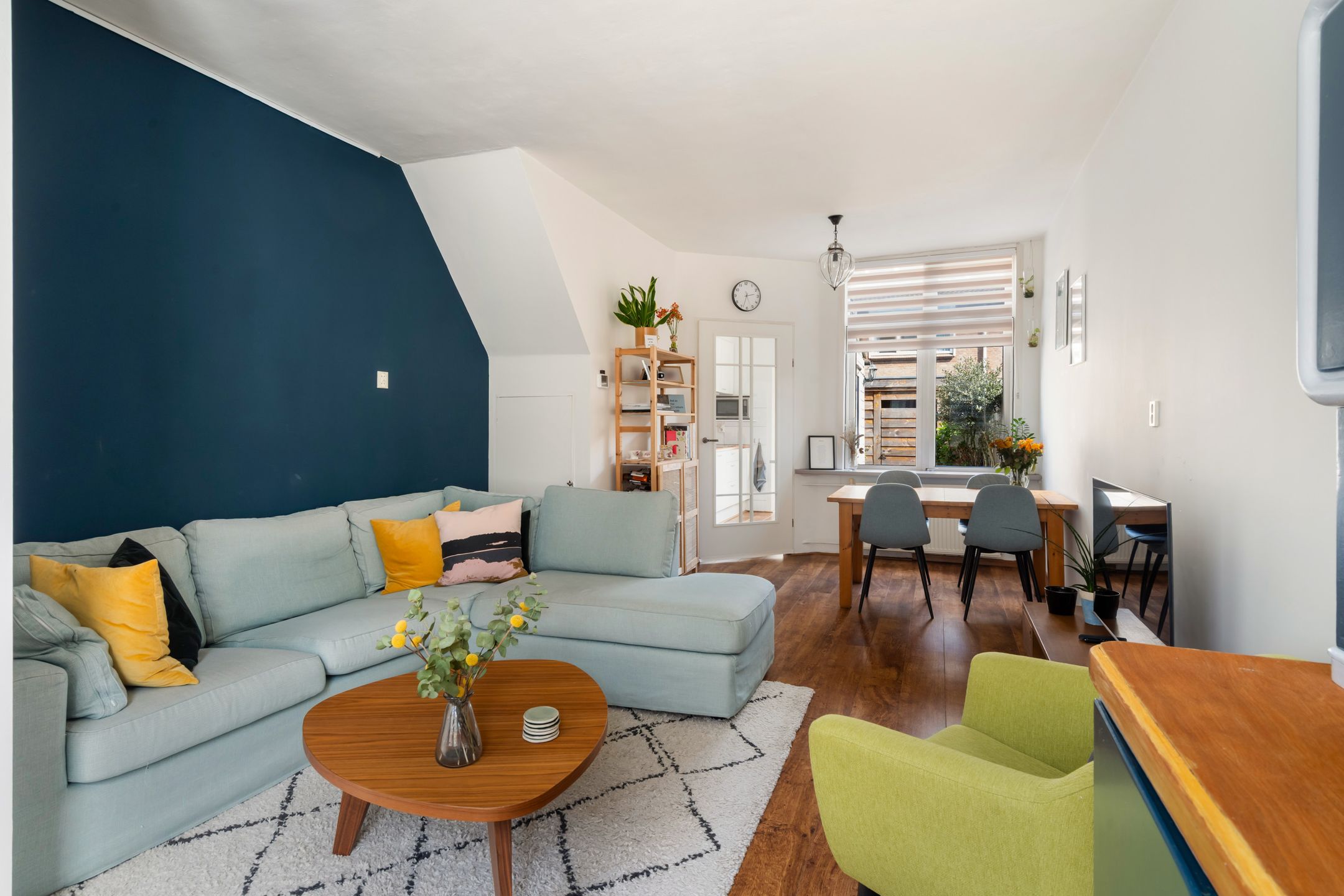 Foto 9 van P.C. Bothstraat 26