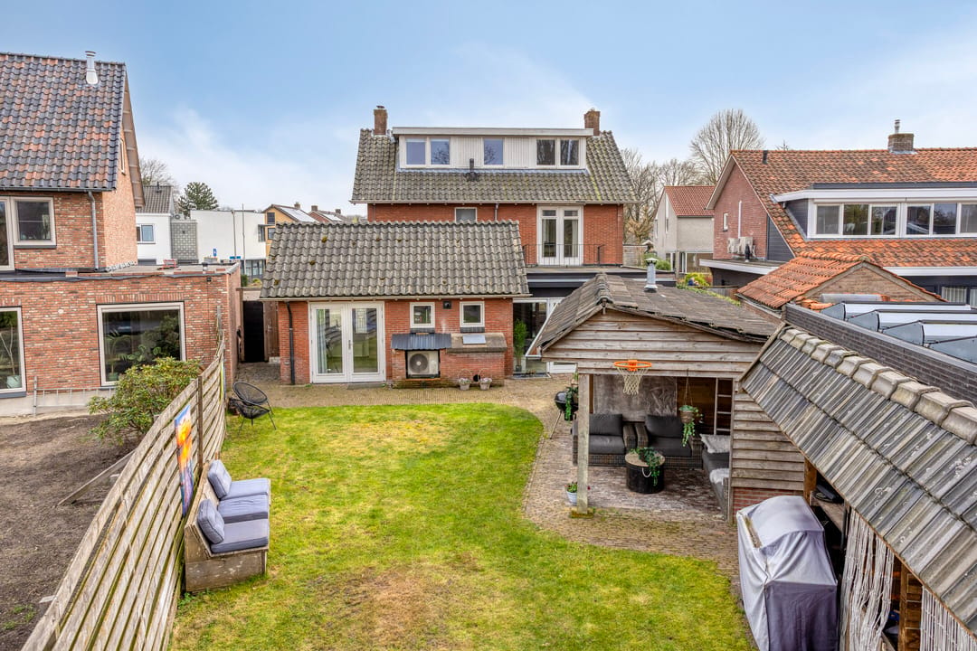 Photo 52 of Muchteweg 10