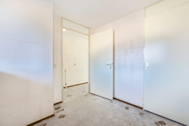 Foto 4 van Maerelaan 9-E