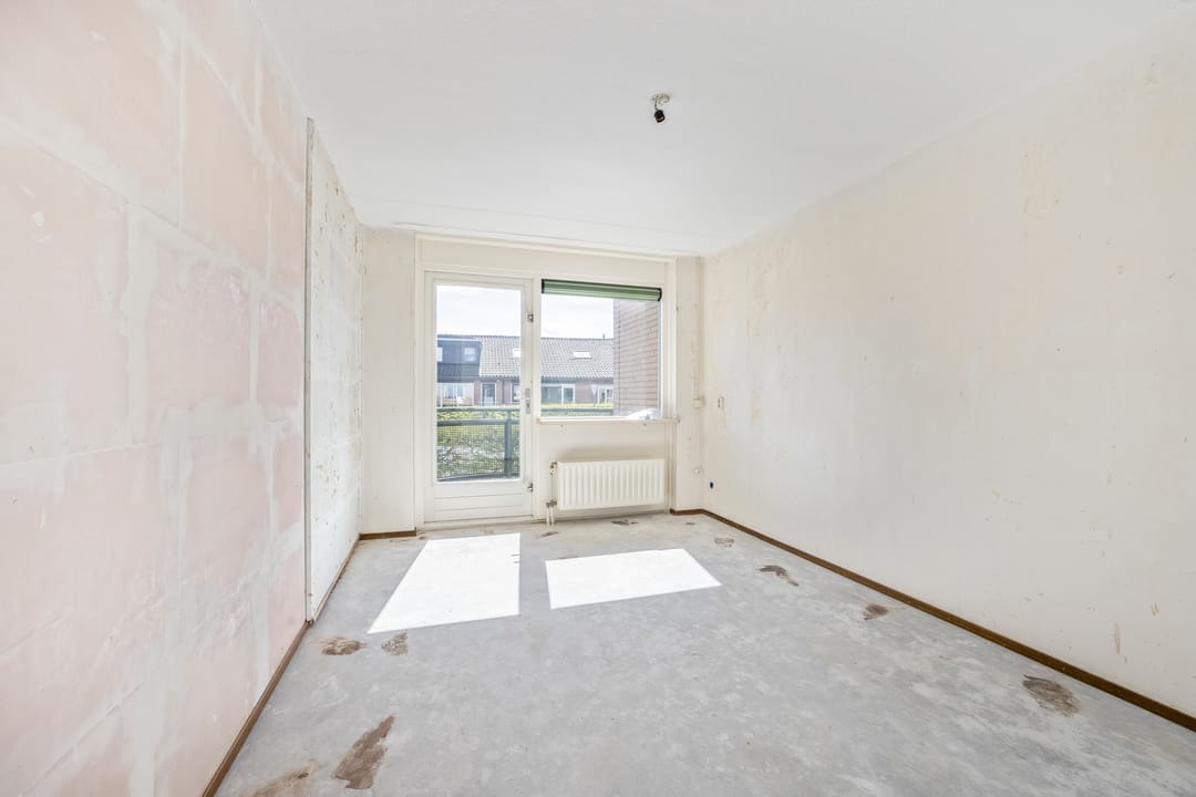 Foto 7 van Maerelaan 9-E