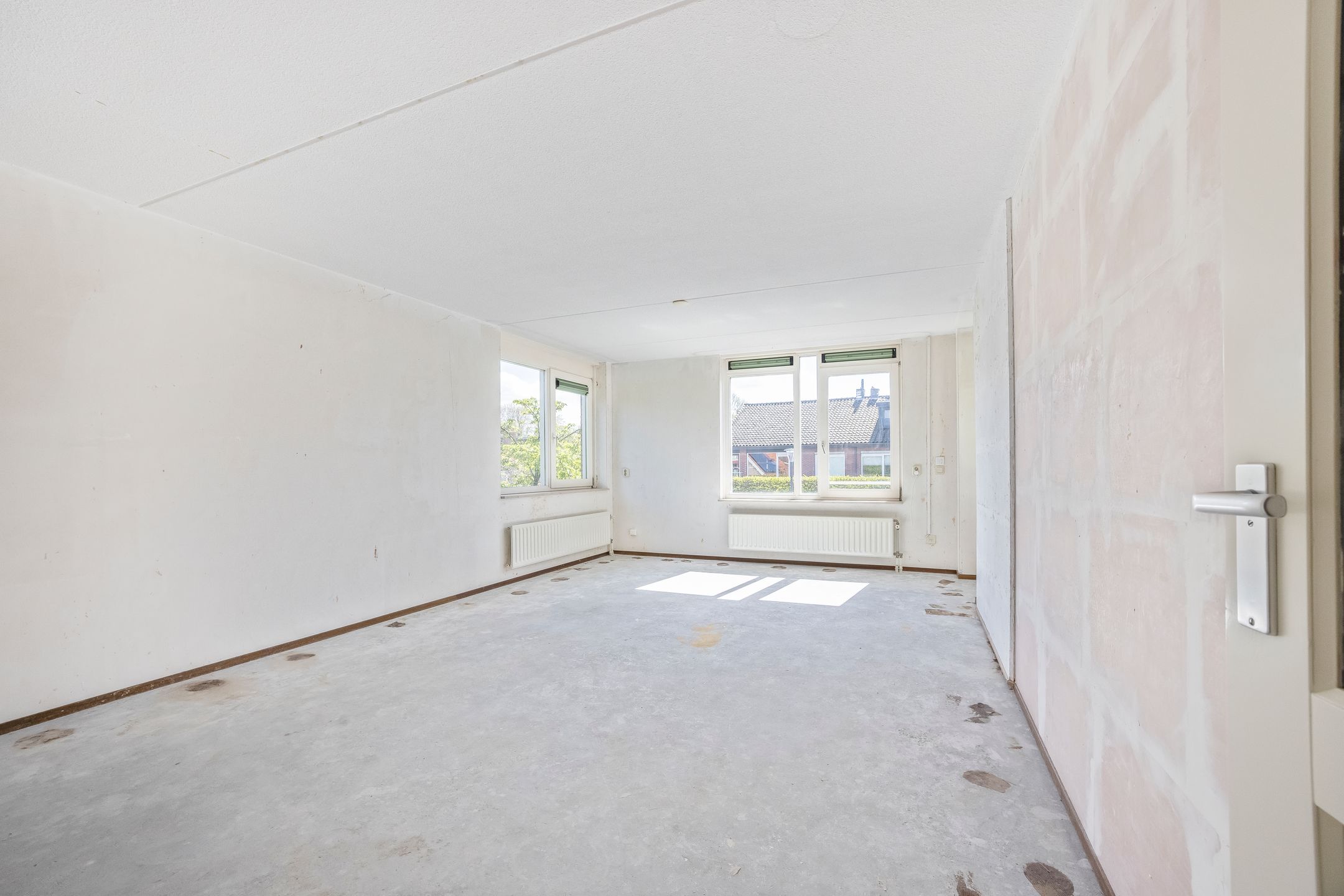 Foto 9 van Maerelaan 9-E