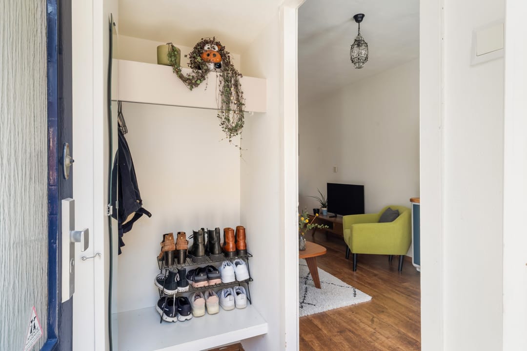 Foto 7 van P.C. Bothstraat 26