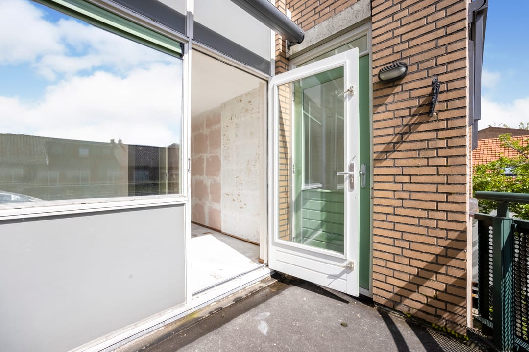 Foto 11 van Maerelaan 9-E