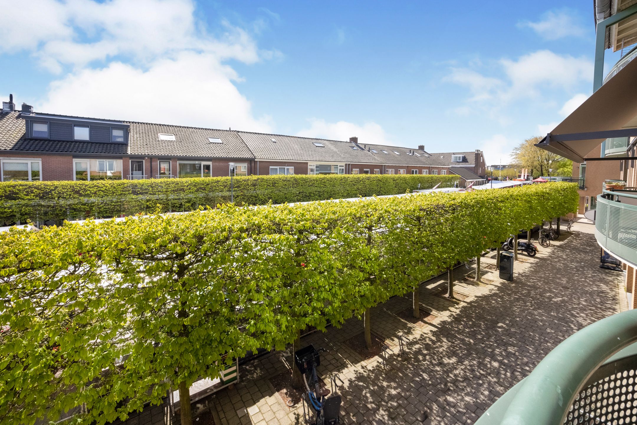 Foto 12 van Maerelaan 9-E