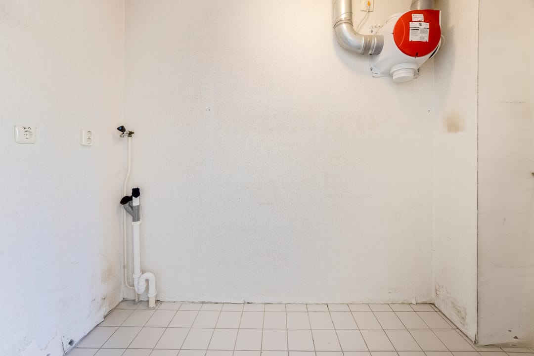 Foto 13 van Maerelaan 9-E