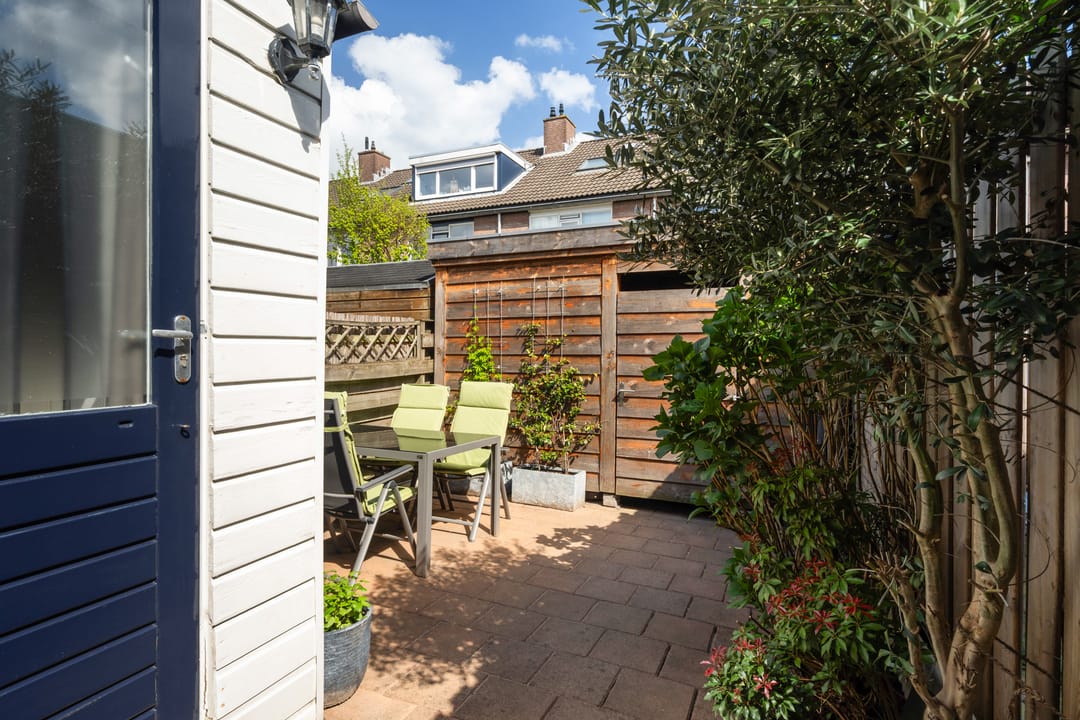 Foto 22 van P.C. Bothstraat 26