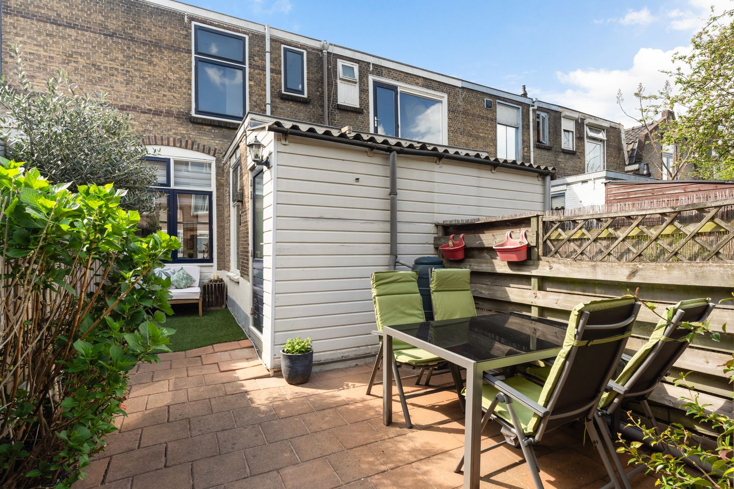 Foto 25 van P.C. Bothstraat 26