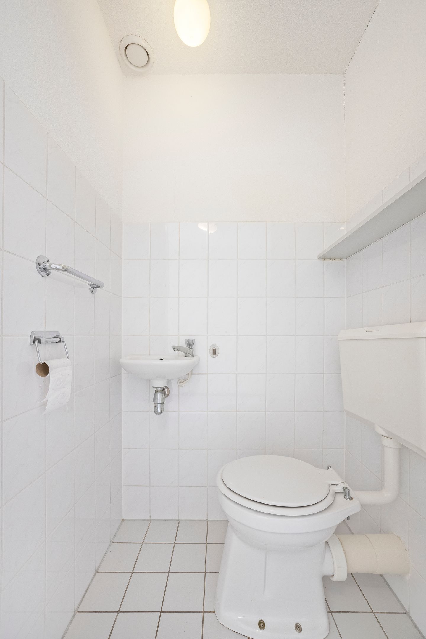 Foto 19 van Maerelaan 9-E