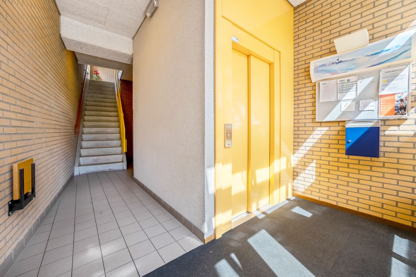 Foto 25 van Maerelaan 9-E