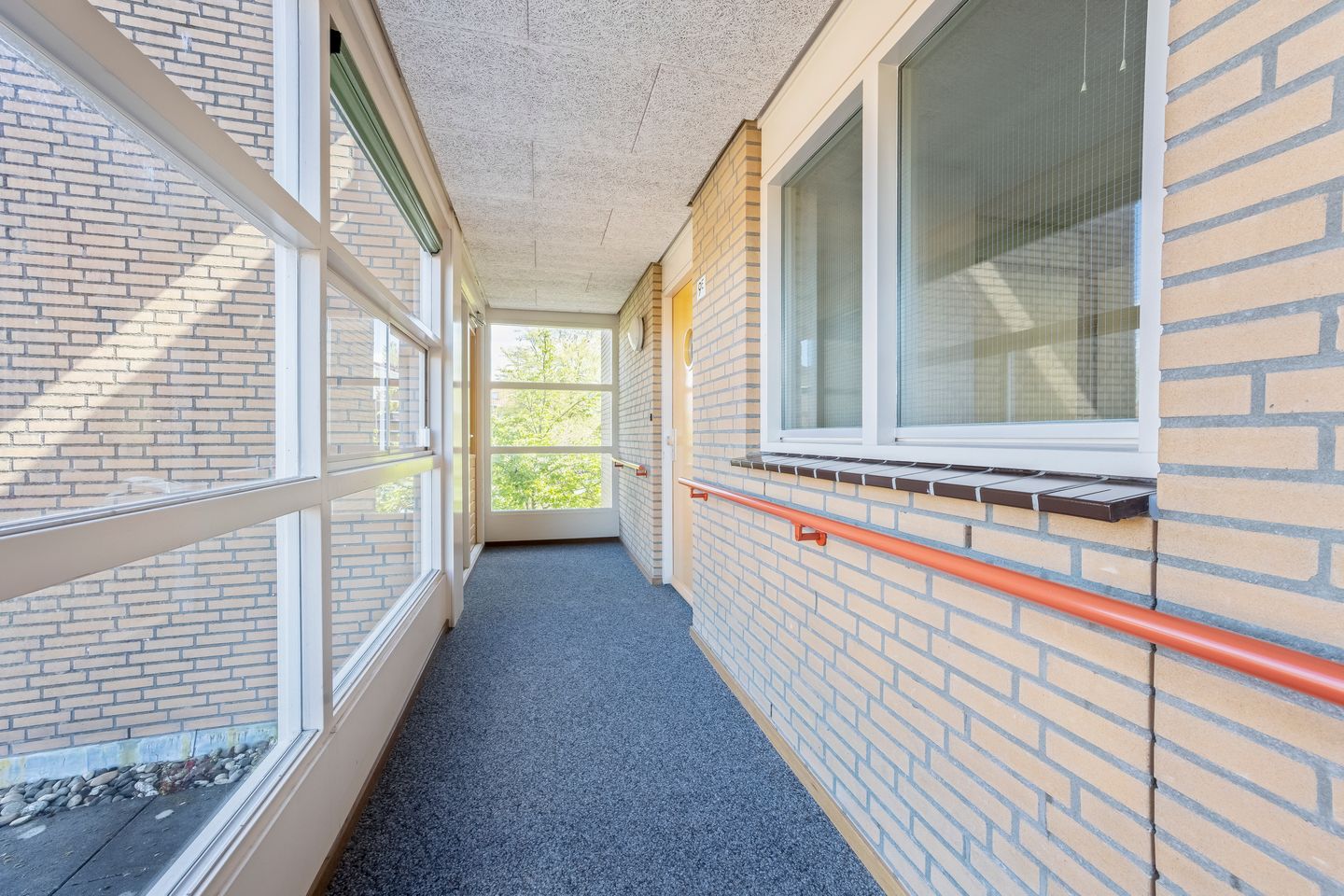 Foto 29 van Maerelaan 9-E